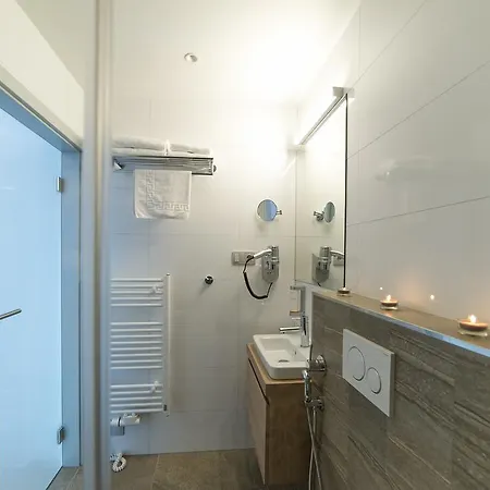 Hotel Garni Castle Bridge Cesky Krumlov