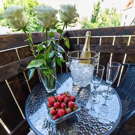 ガルニ キャッスル ブリッジ