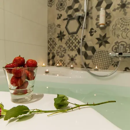 Garni Castle Bridge 4* Český Krumlov