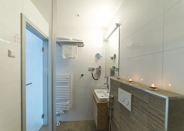 Hotel Garni Castle Bridge Czeski Krumlow