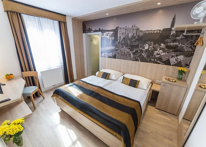 Garni Castle Bridge 4*