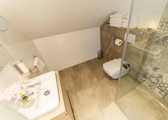 Garni Castle Bridge Hotel Czeski Krumlow