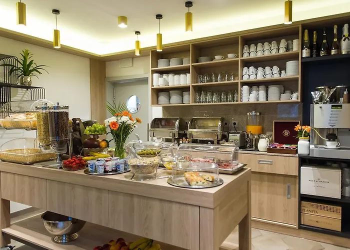 Garni Castle Bridge Hotel Český Krumlov