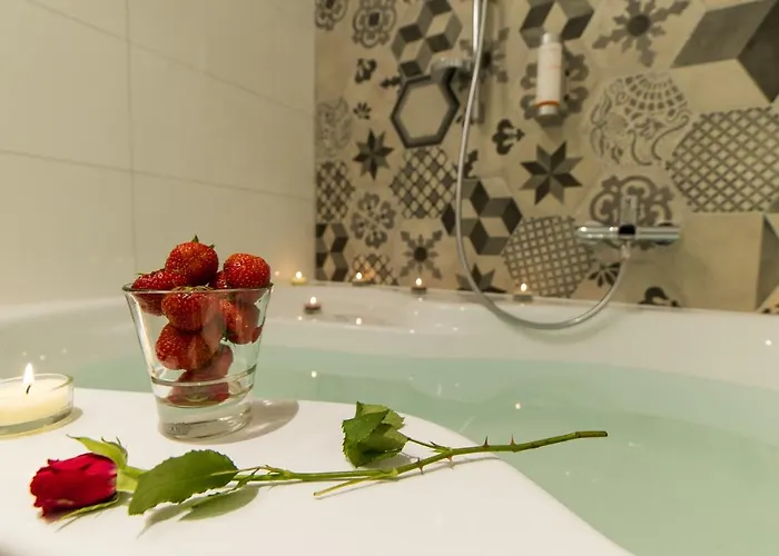 Garni Castle Bridge 4* Český Krumlov